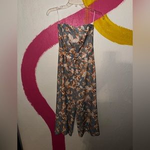 H&M jumpsuit
